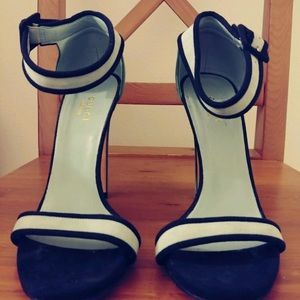 Gucci heels